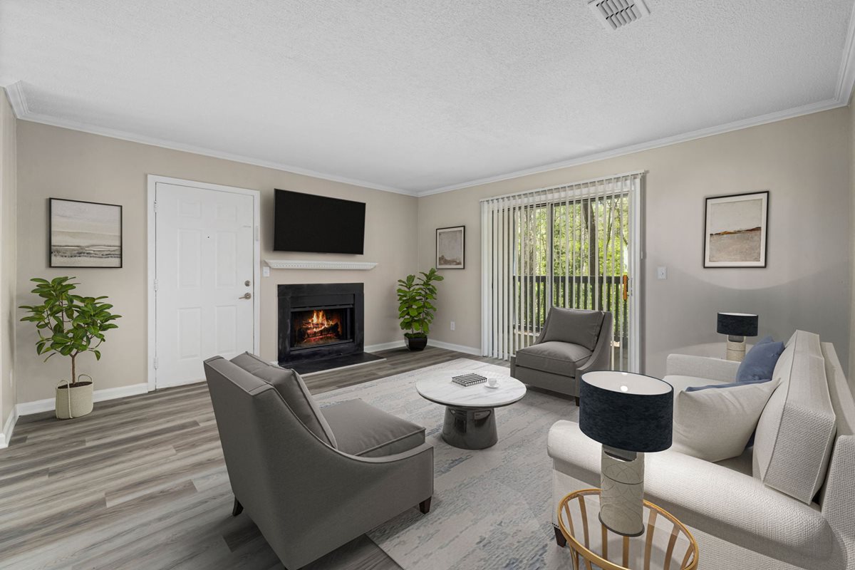 The Madison At Adams Farm Apartments